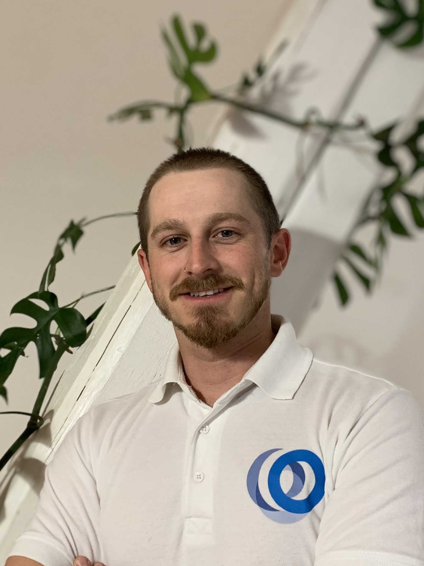 Porträt Philipp Greif